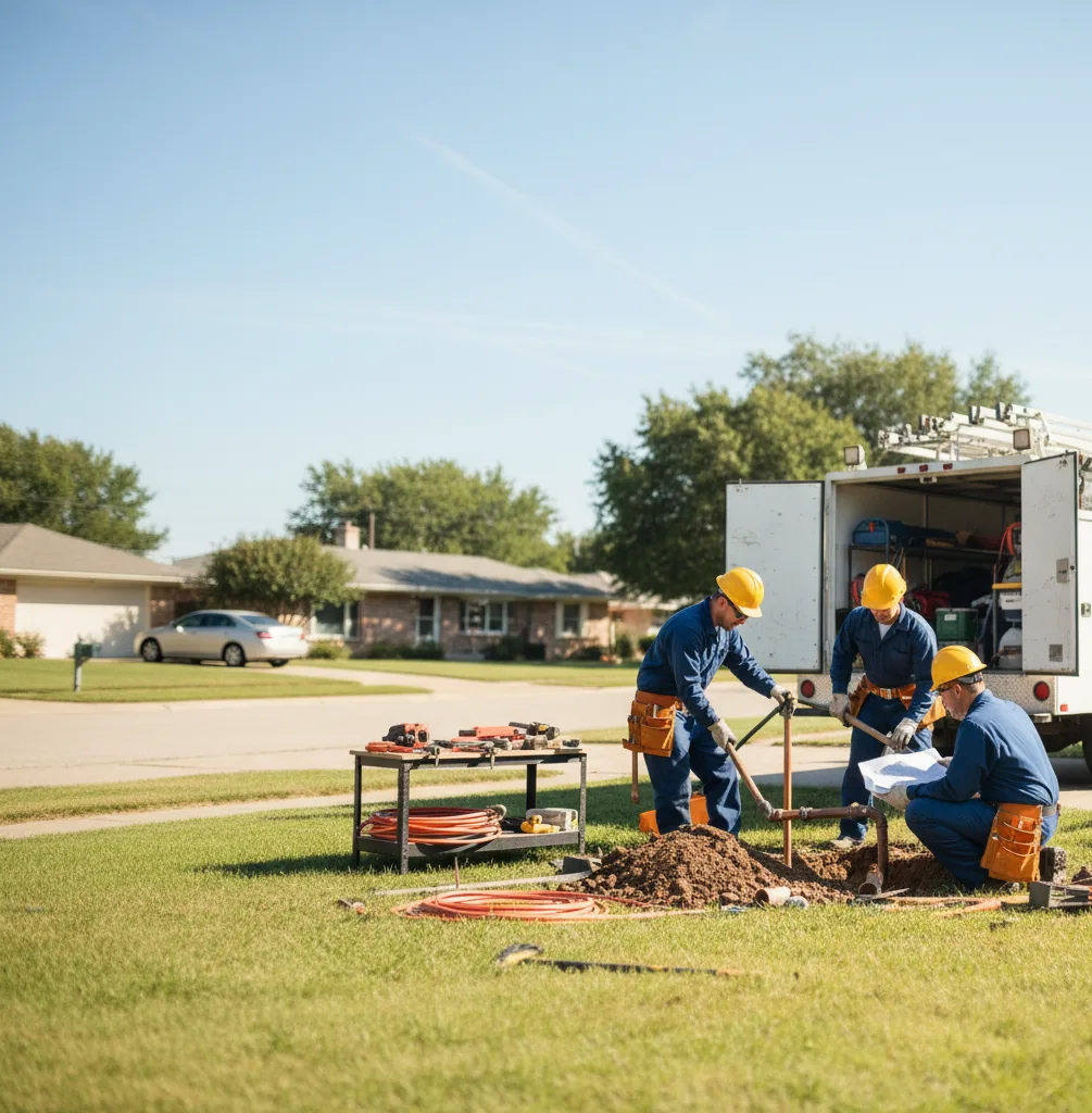 Water Heater Repair in Crystal Falls, MI